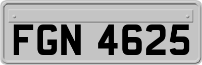 FGN4625