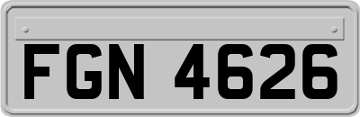 FGN4626