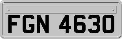 FGN4630