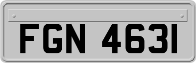FGN4631