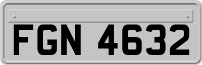 FGN4632