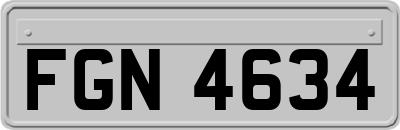 FGN4634