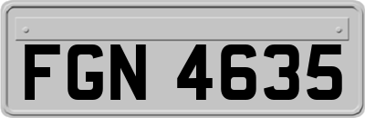 FGN4635