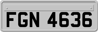 FGN4636