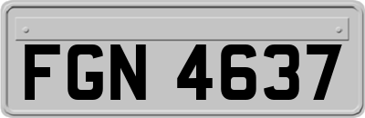 FGN4637