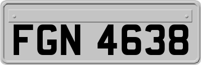 FGN4638