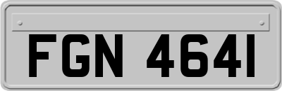 FGN4641