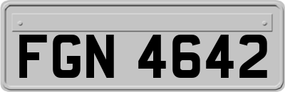 FGN4642