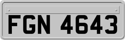 FGN4643