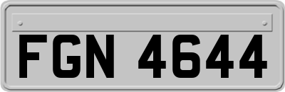FGN4644