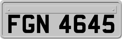 FGN4645