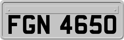 FGN4650
