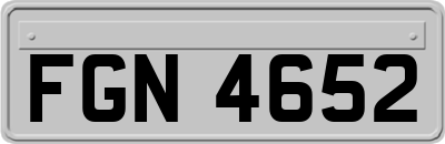 FGN4652