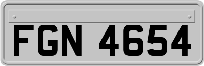 FGN4654
