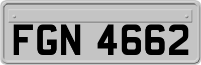 FGN4662