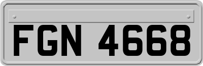 FGN4668