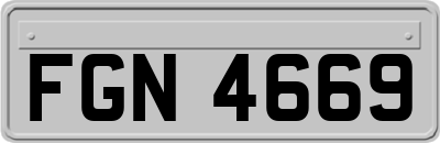 FGN4669