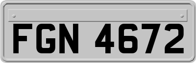 FGN4672