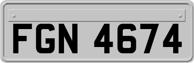 FGN4674