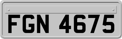 FGN4675