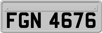 FGN4676