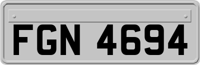 FGN4694