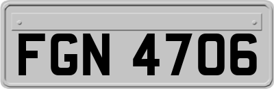 FGN4706
