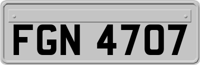 FGN4707