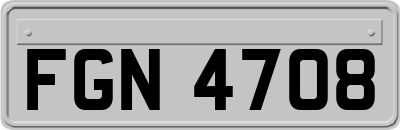 FGN4708