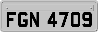 FGN4709