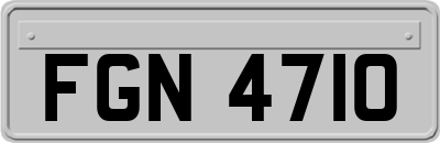 FGN4710
