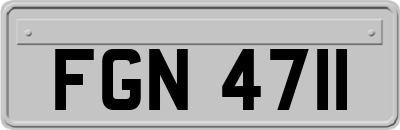 FGN4711