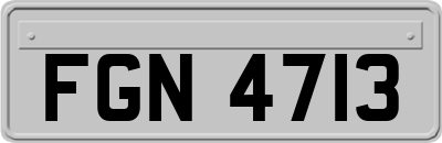 FGN4713