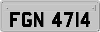 FGN4714