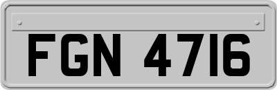 FGN4716