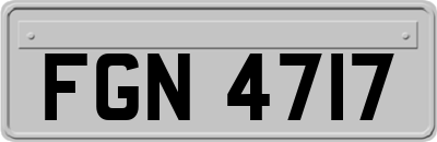 FGN4717