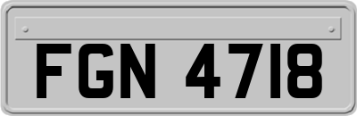 FGN4718