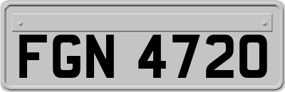 FGN4720