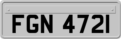 FGN4721