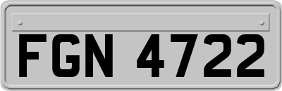 FGN4722