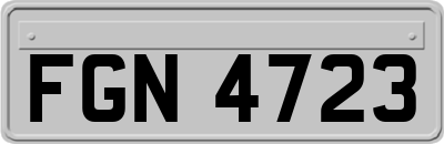 FGN4723
