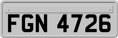 FGN4726