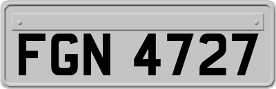 FGN4727