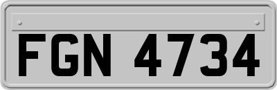 FGN4734