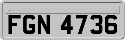 FGN4736