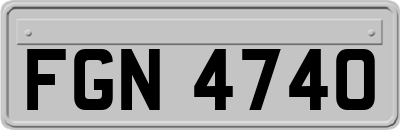 FGN4740