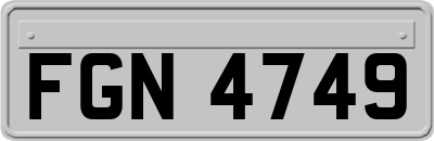 FGN4749