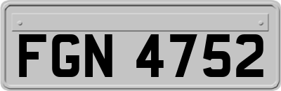 FGN4752