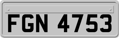 FGN4753