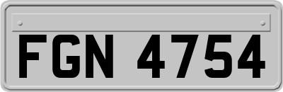 FGN4754
